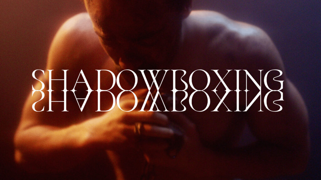Shadowboxing - Lost Under Haven